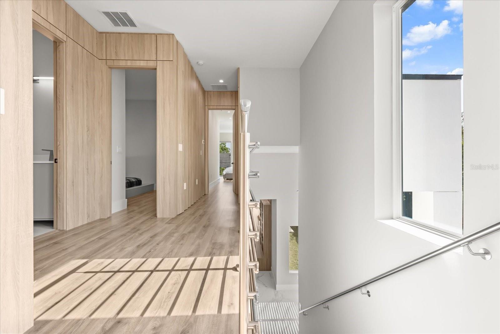 LAKE KNOWLES TERRACE - Residential