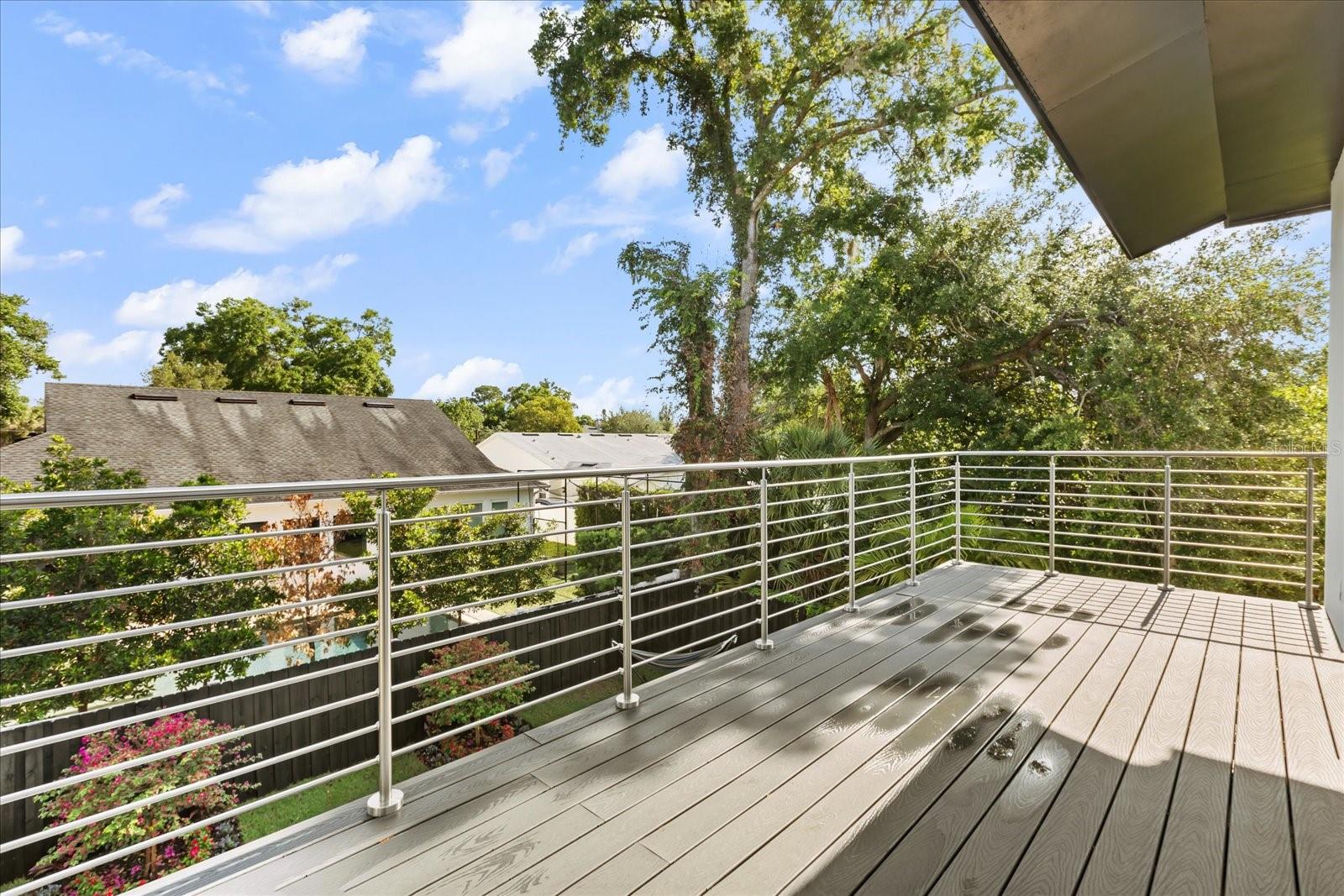 LAKE KNOWLES TERRACE - Residential