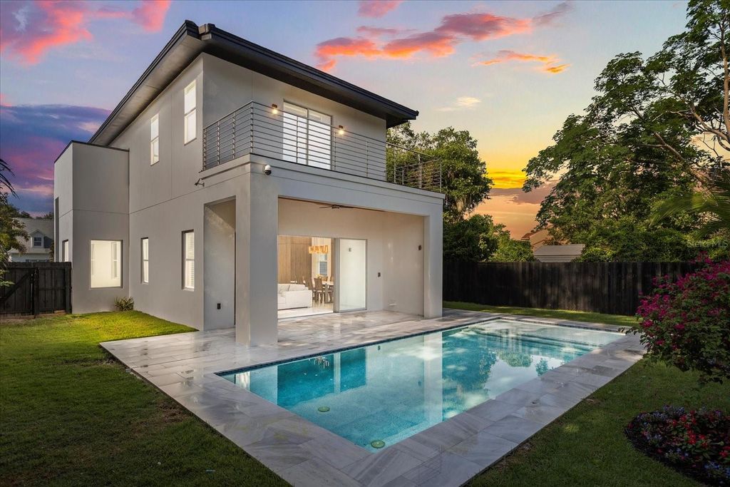 Photo of 1521 Chestnut Avenue, Winter Park, FL 32789 (MLS # A4685113)