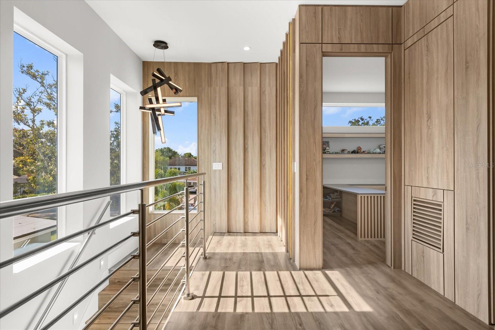 LAKE KNOWLES TERRACE - Residential