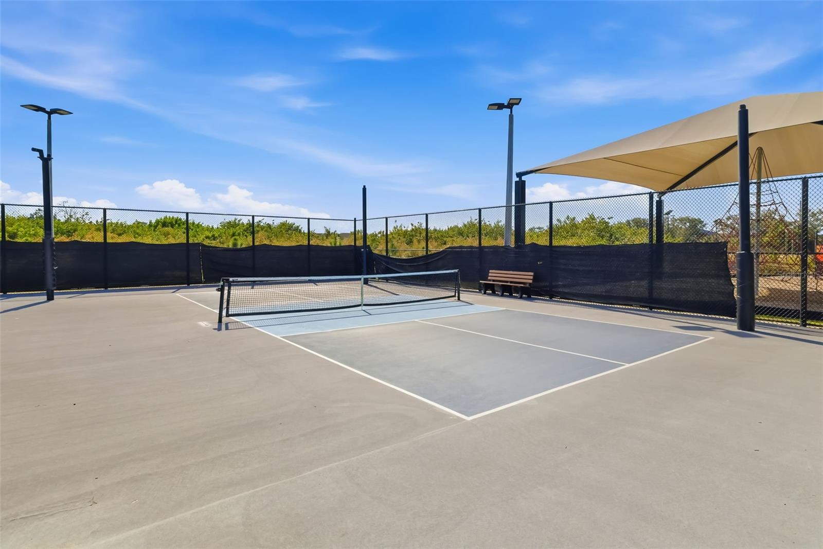 GRADY POINTE - Residential