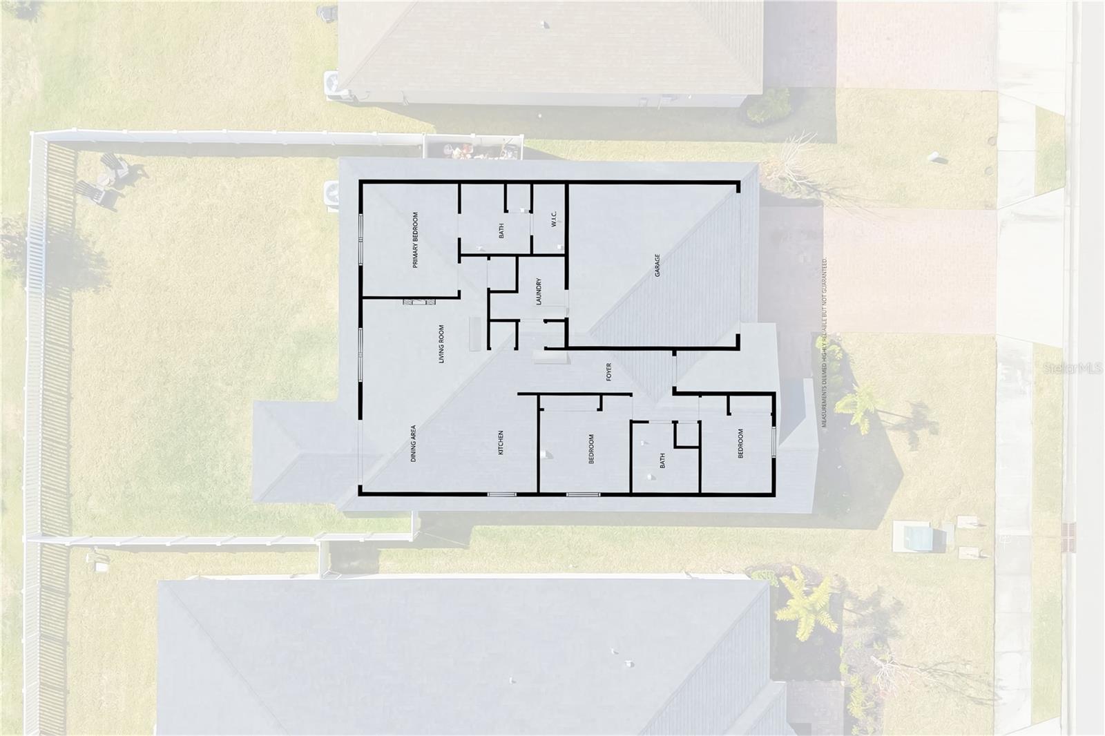 GRADY POINTE - Residential