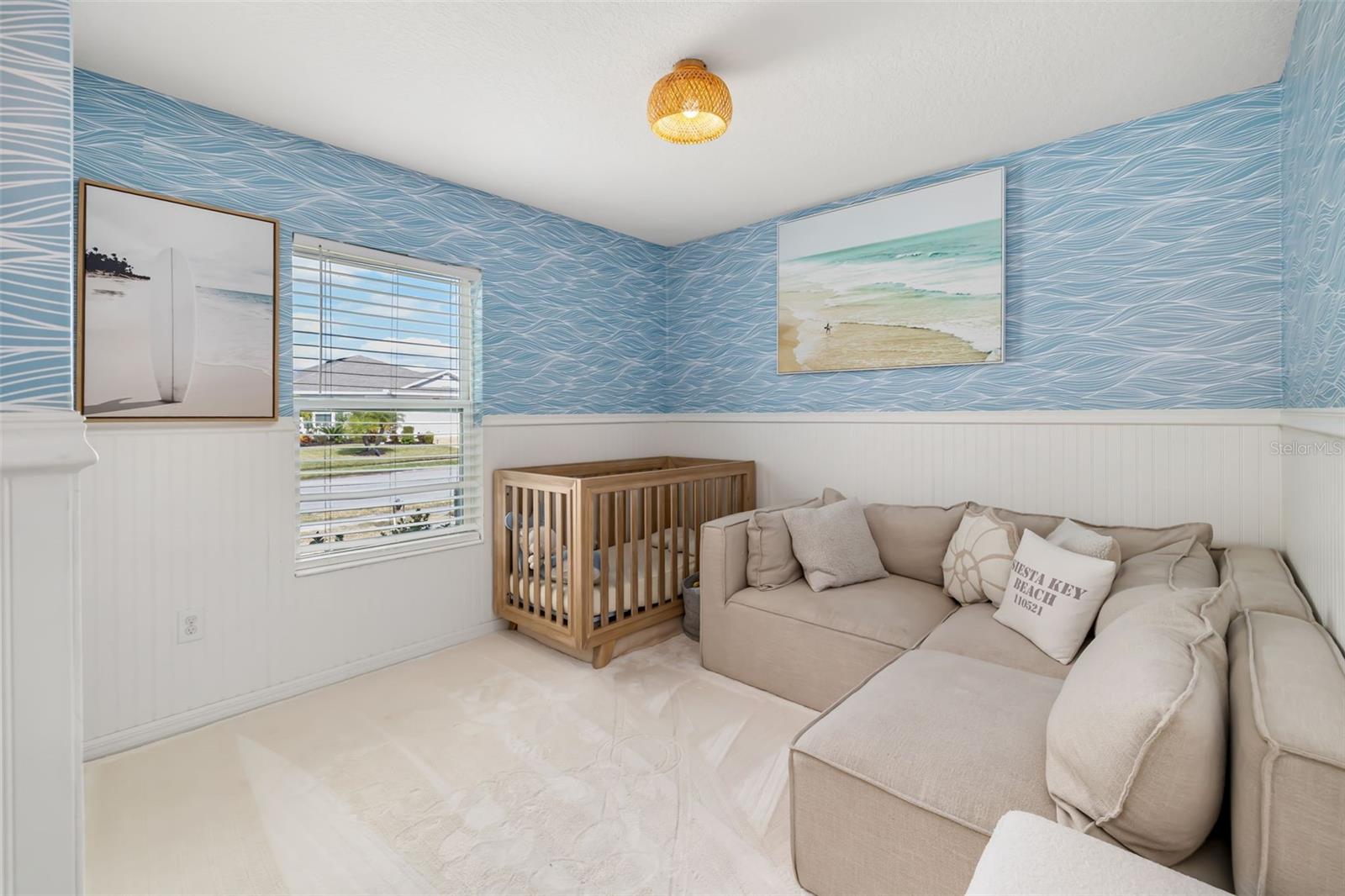 GRADY POINTE - Residential