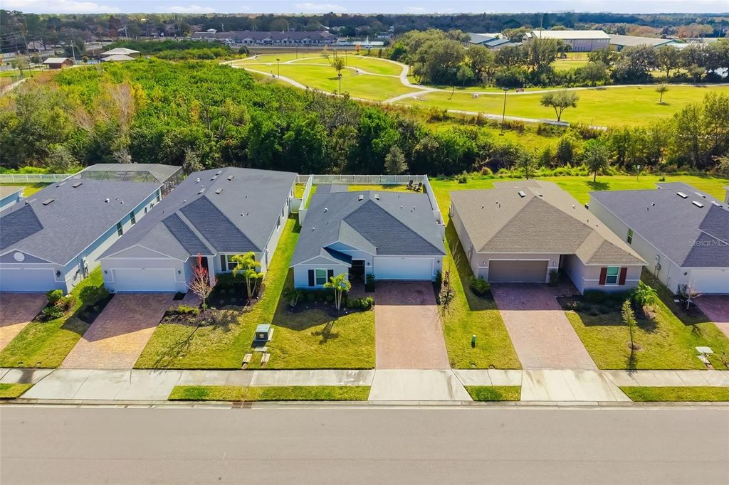 Photo of 3565 74th Avenue Circle E, Sarasota, FL 34243 (MLS # A4679436)