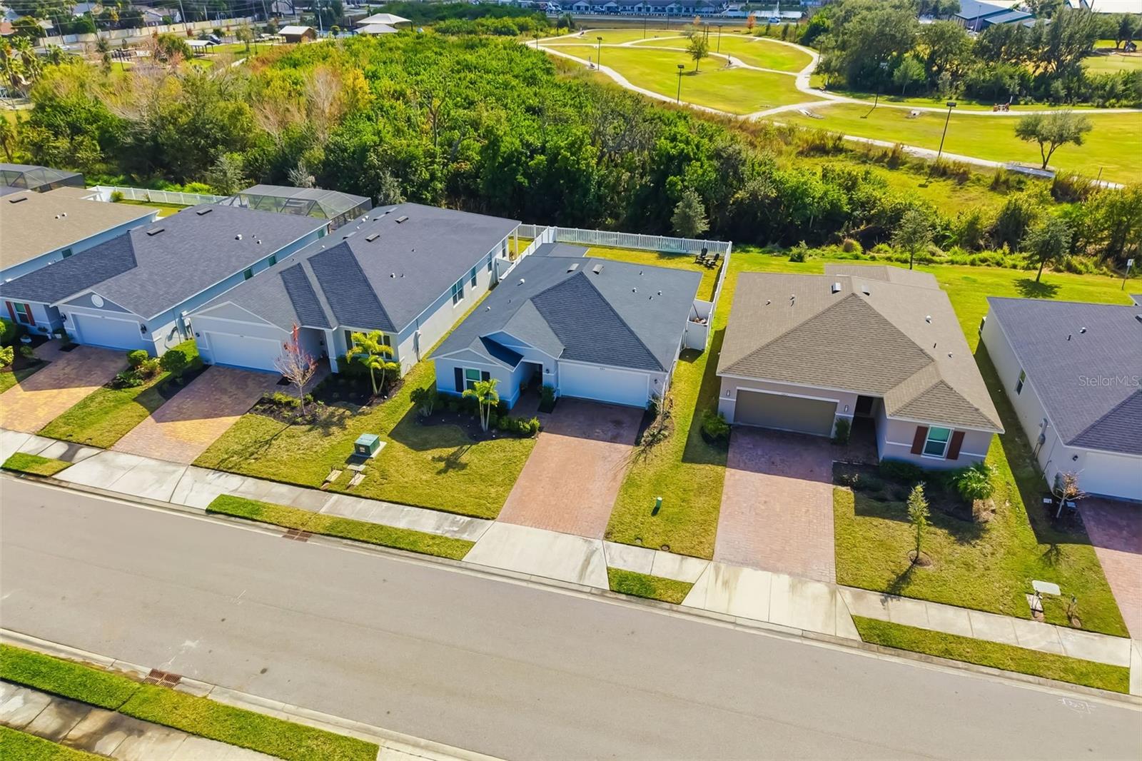 3565 74TH AVENUE CIRCLE E