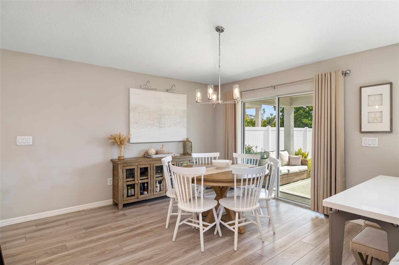 GRADY POINTE - Residential