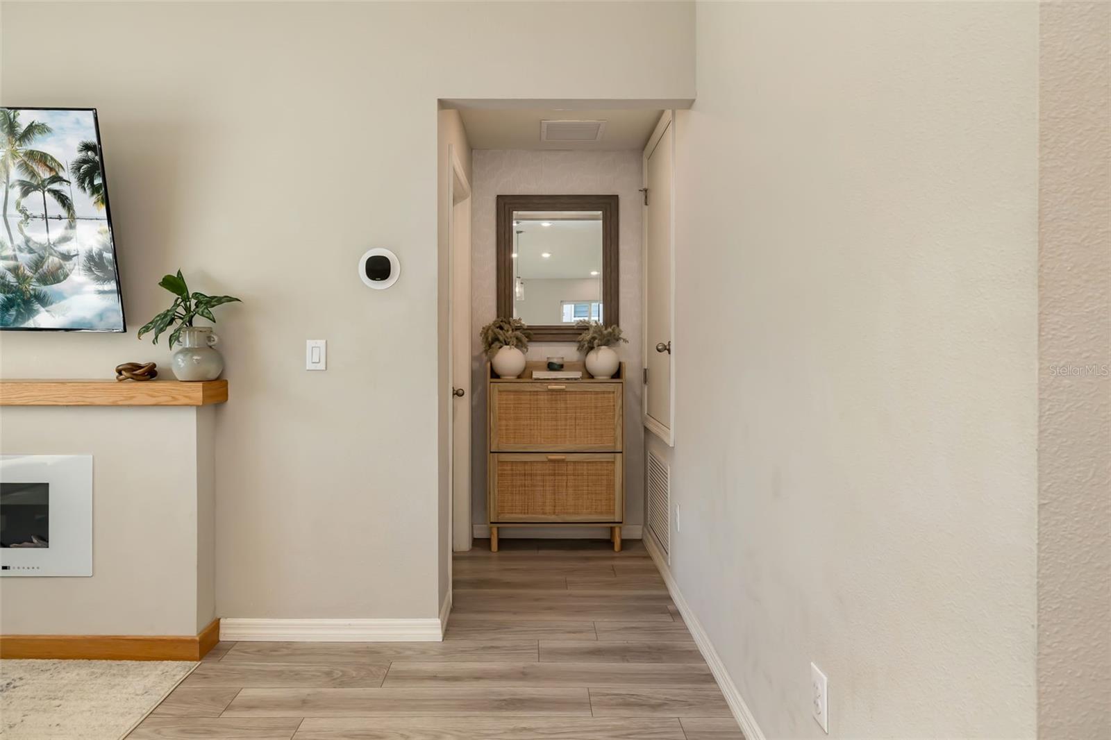 GRADY POINTE - Residential