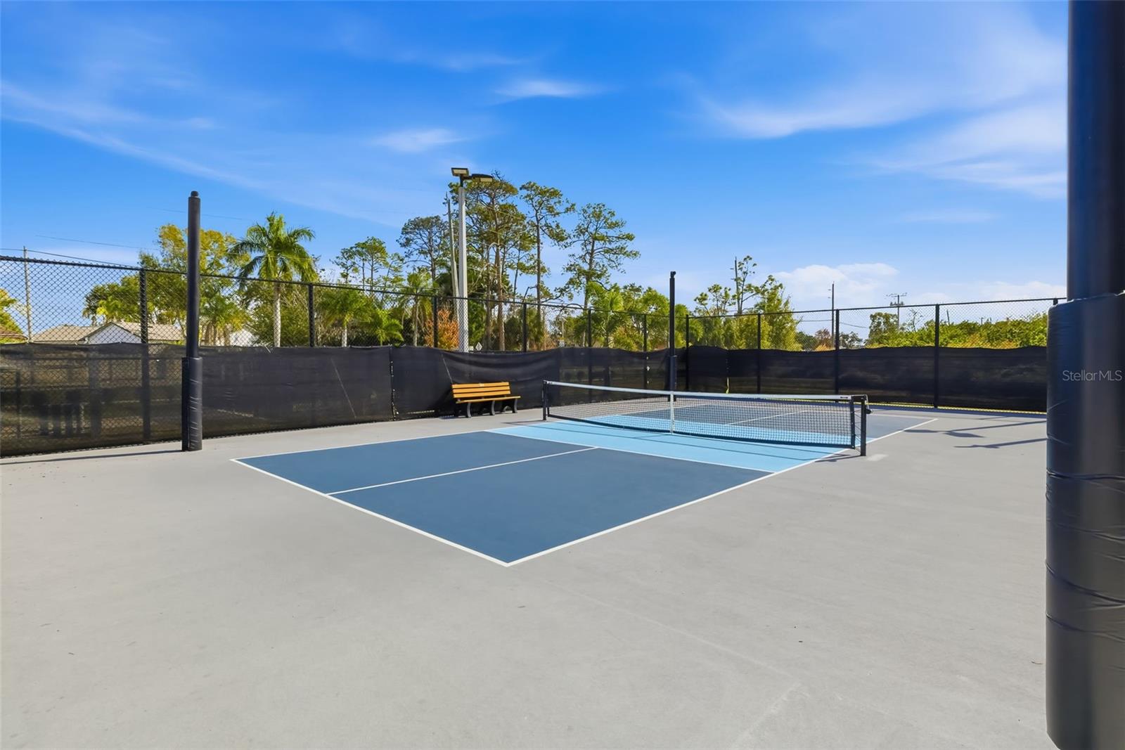 GRADY POINTE - Residential