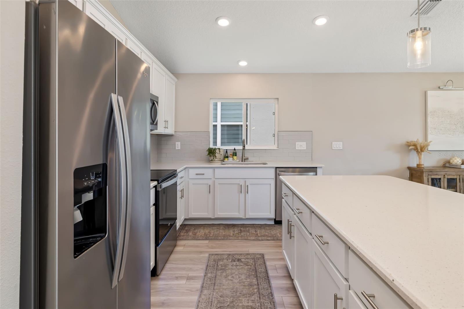 GRADY POINTE - Residential