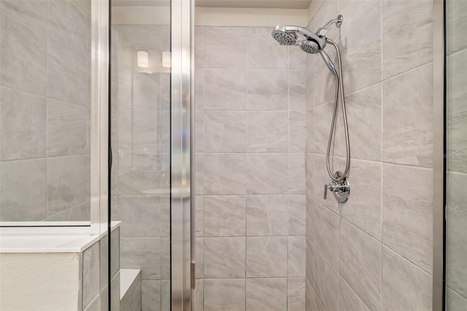 GRADY POINTE - Residential