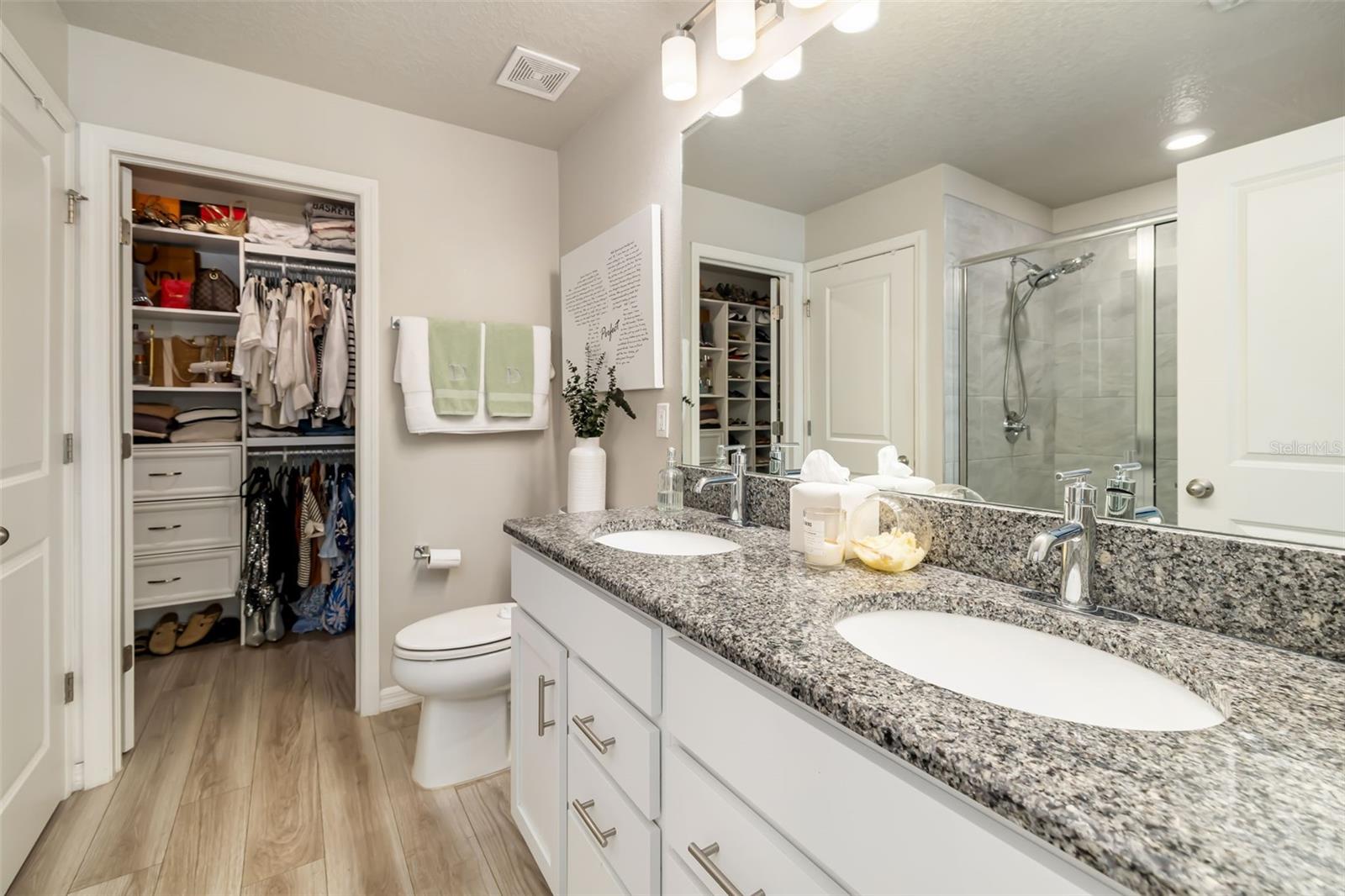 GRADY POINTE - Residential