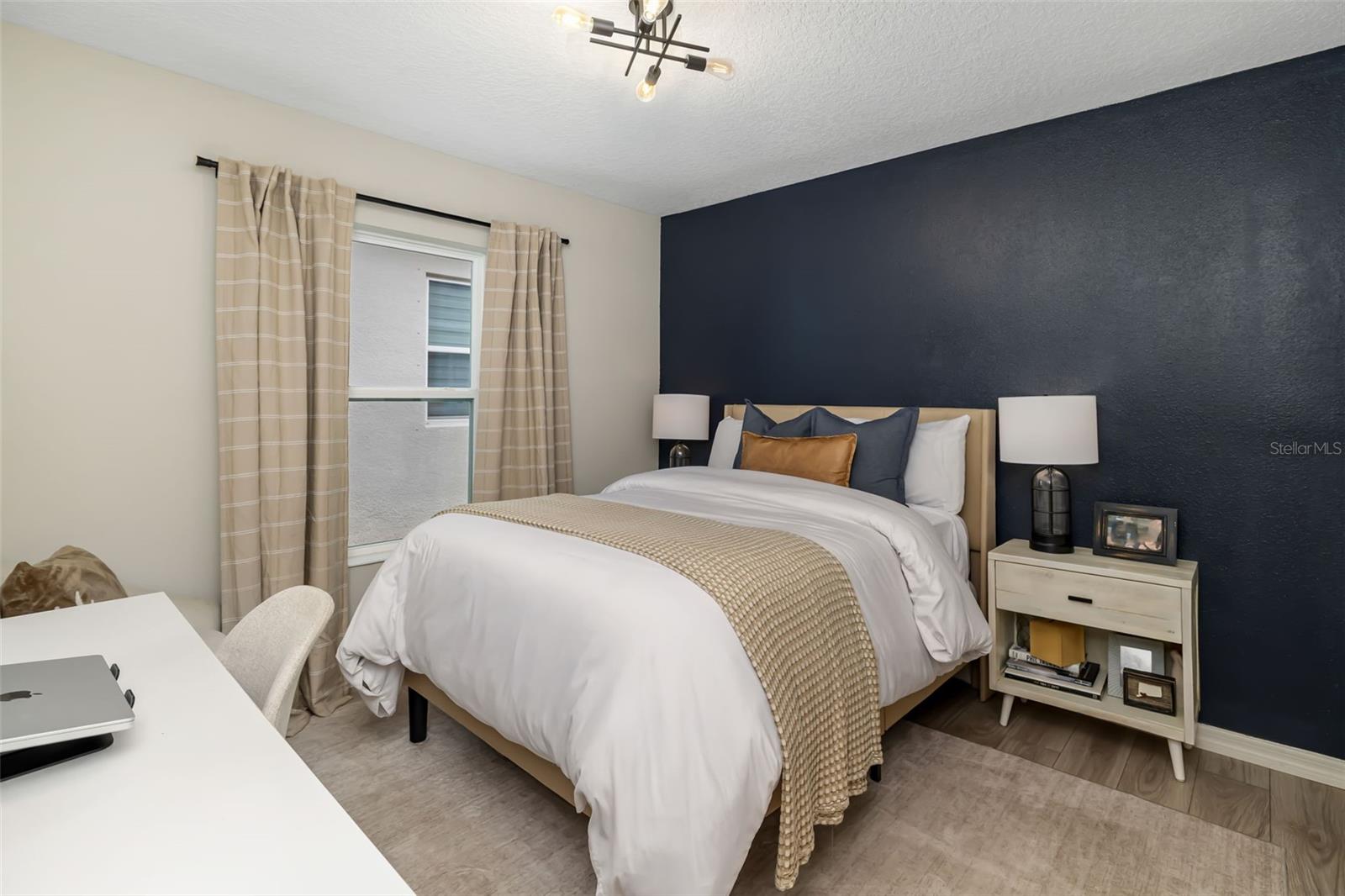 GRADY POINTE - Residential