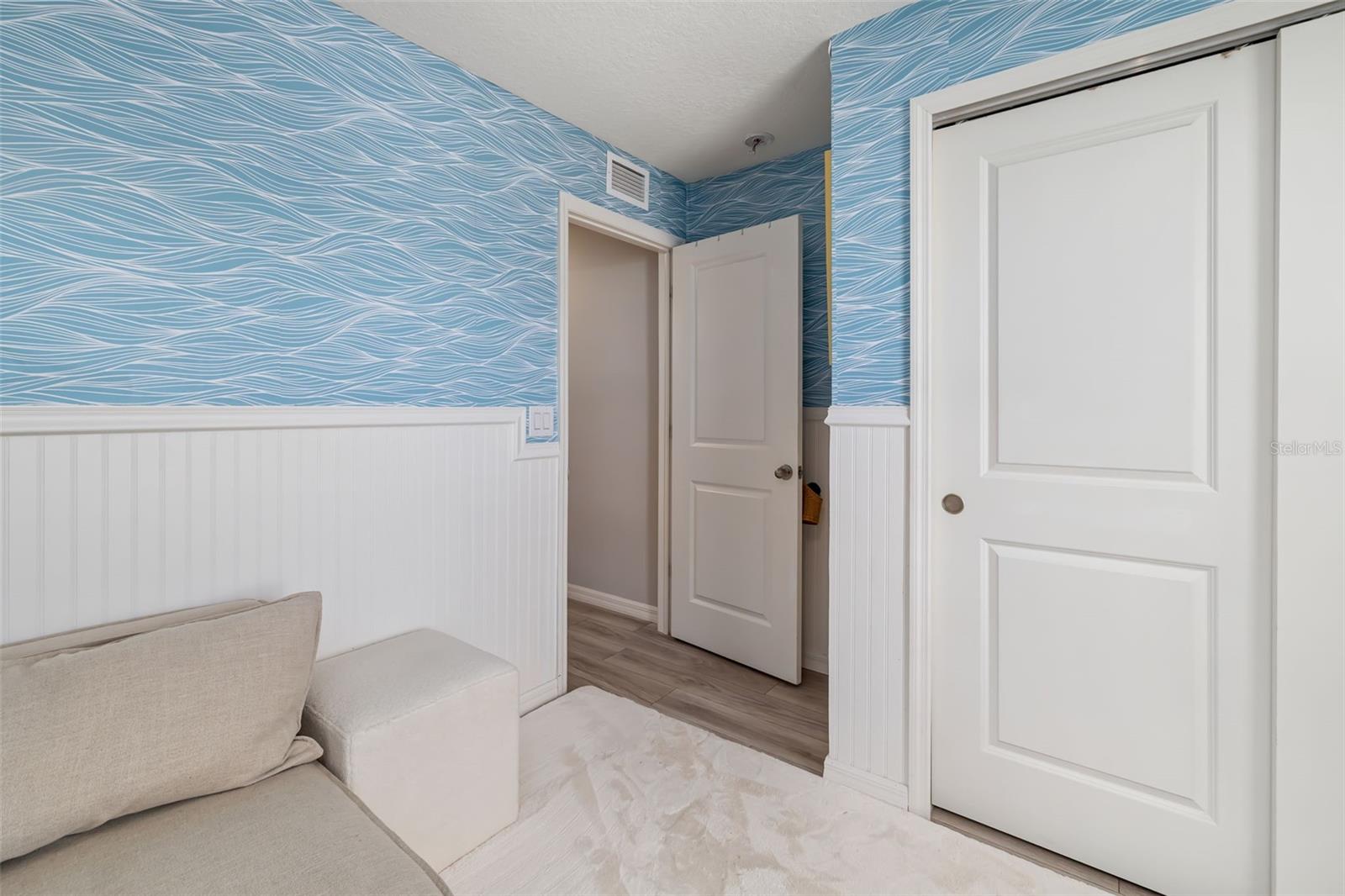 GRADY POINTE - Residential