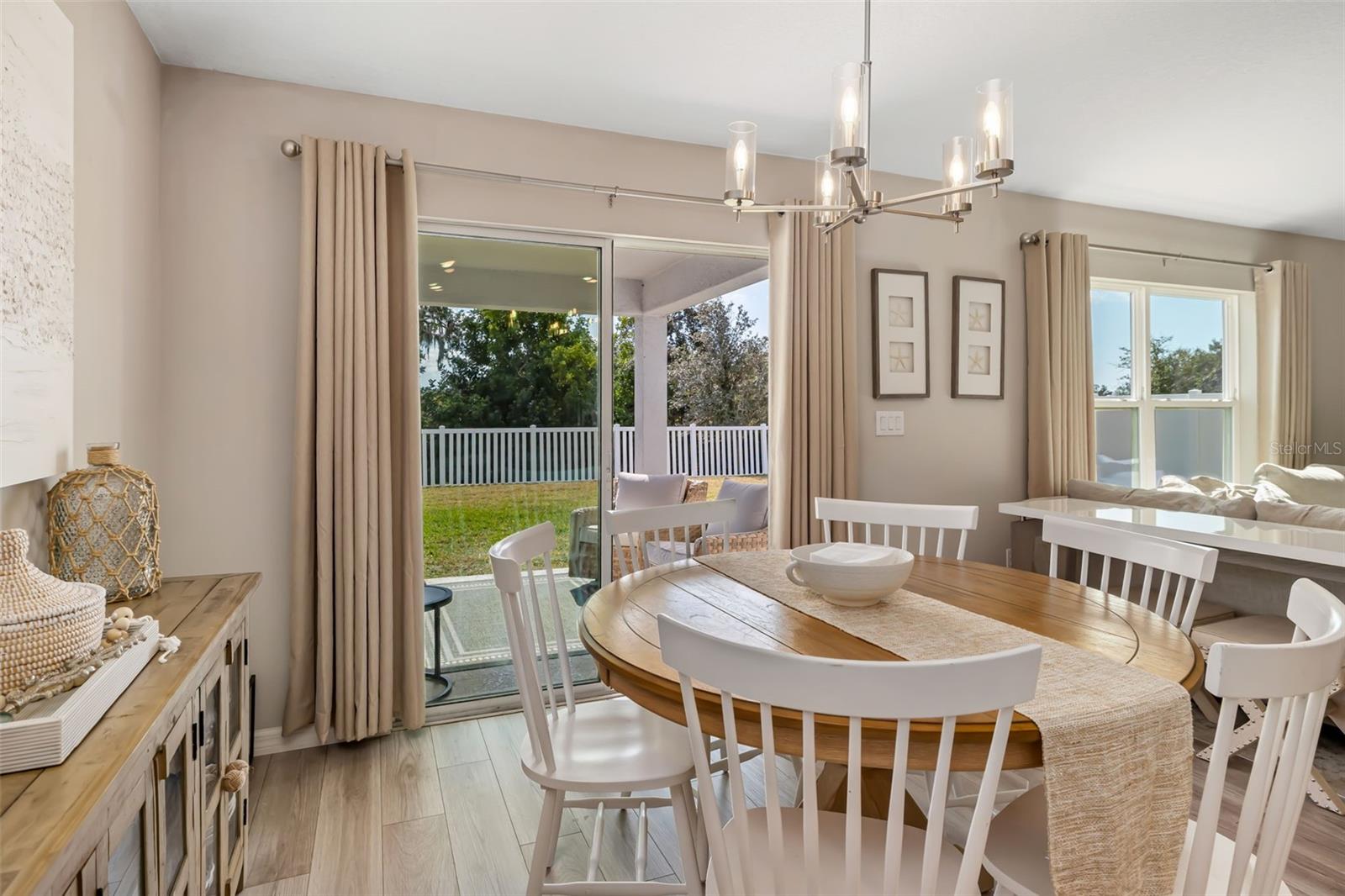 GRADY POINTE - Residential