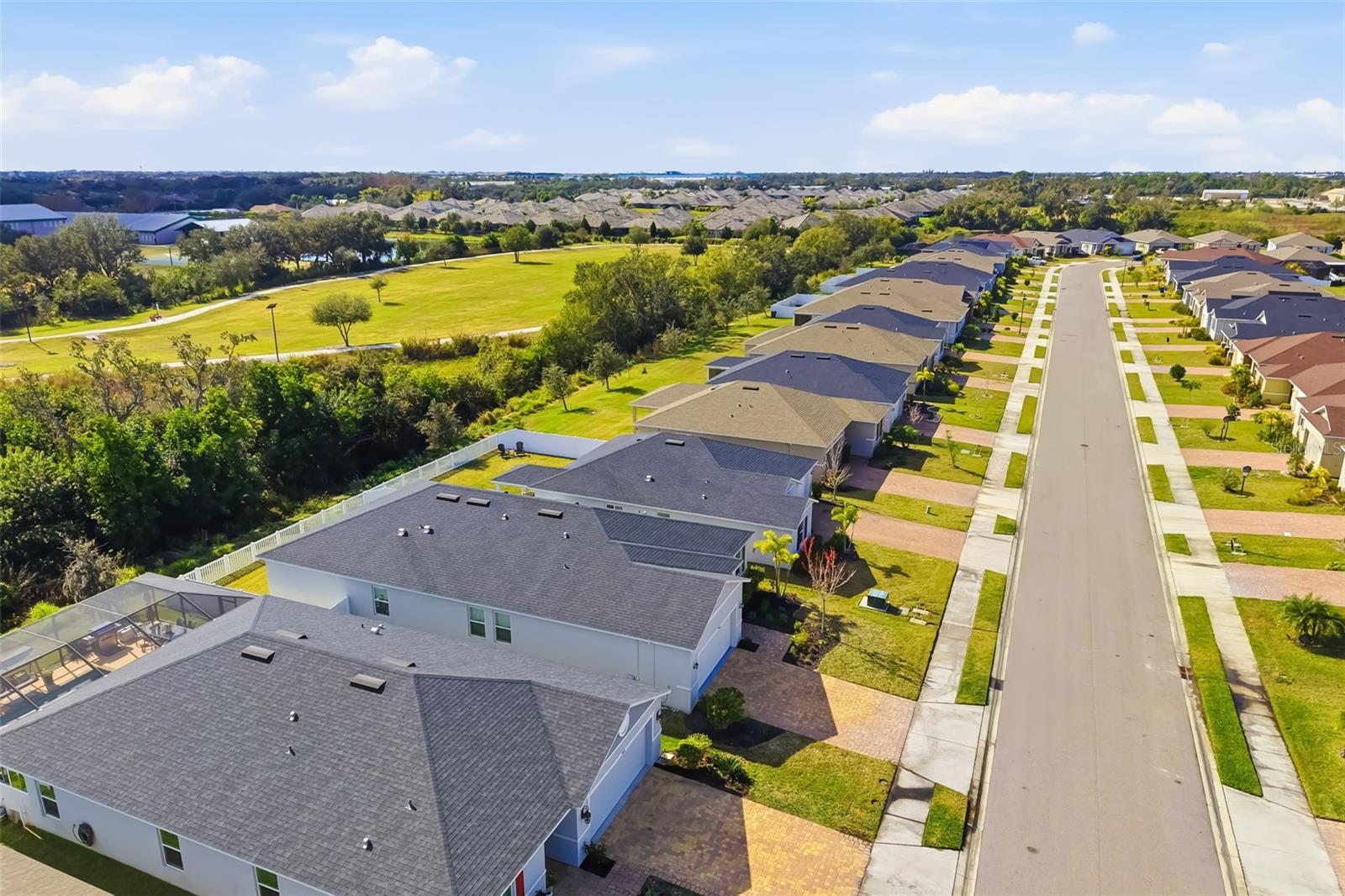 GRADY POINTE - Residential