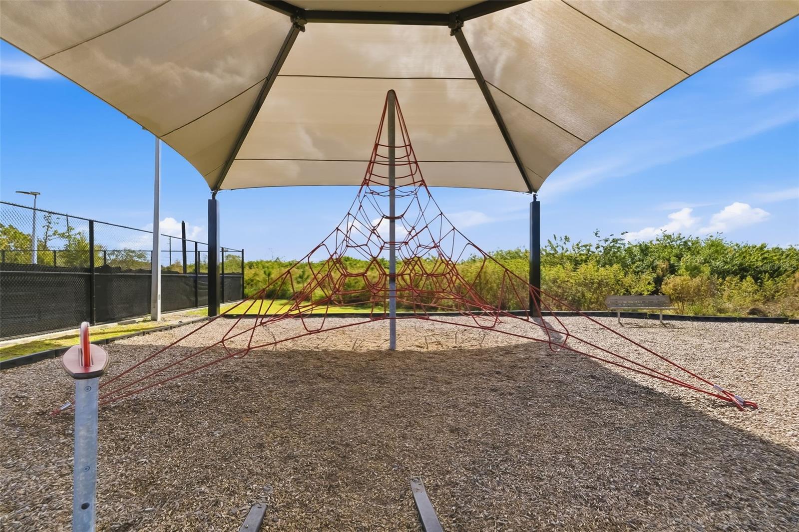 GRADY POINTE - Residential