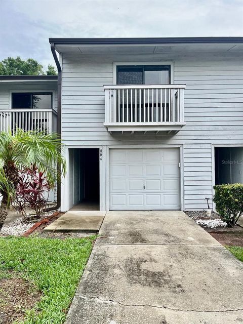 6462 92ND PLACE N 806 PINELLAS PARK FL 33782
