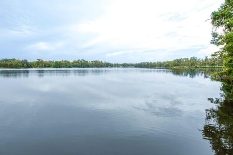 A home in LAKELAND