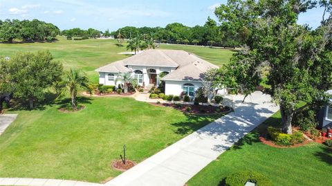 A home in LAKELAND