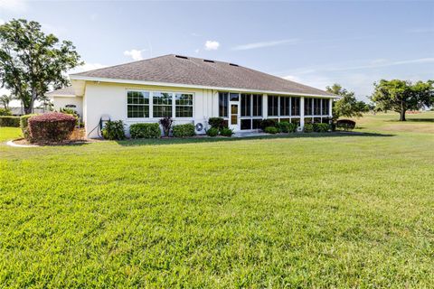 A home in LAKELAND