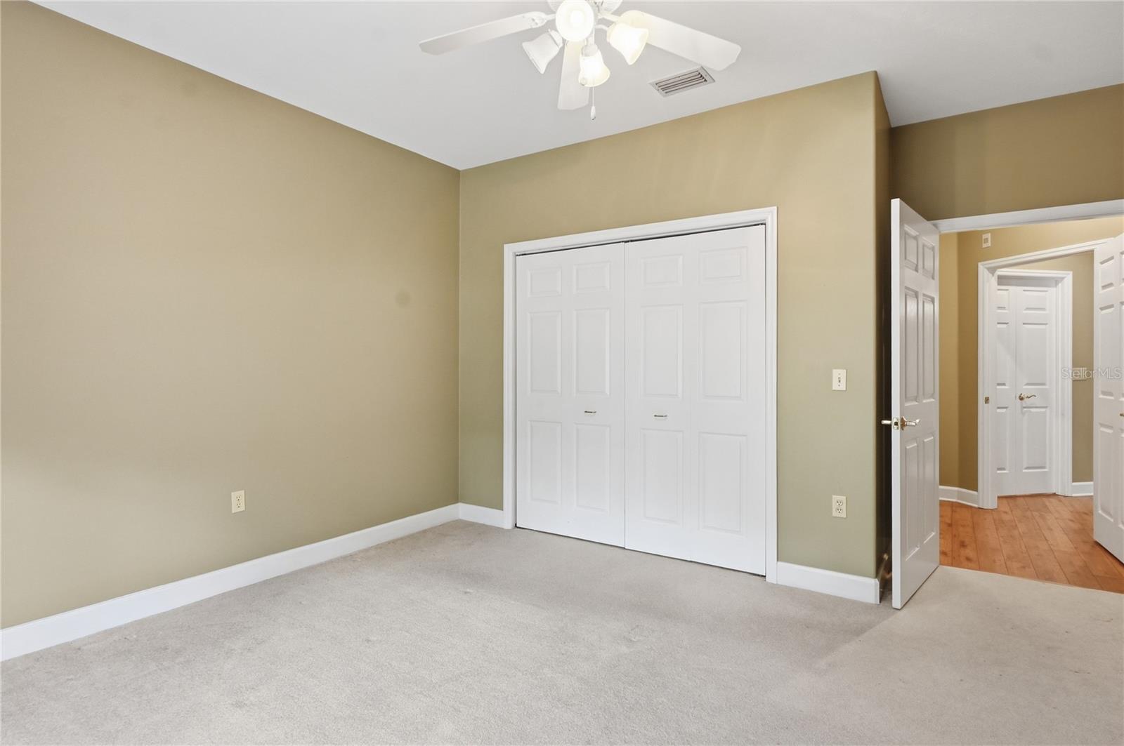 RIVER WOODS SUB - Residential