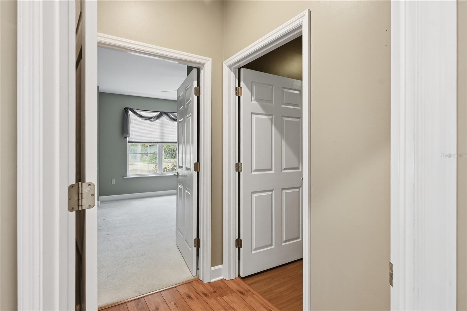 RIVER WOODS SUB - Residential