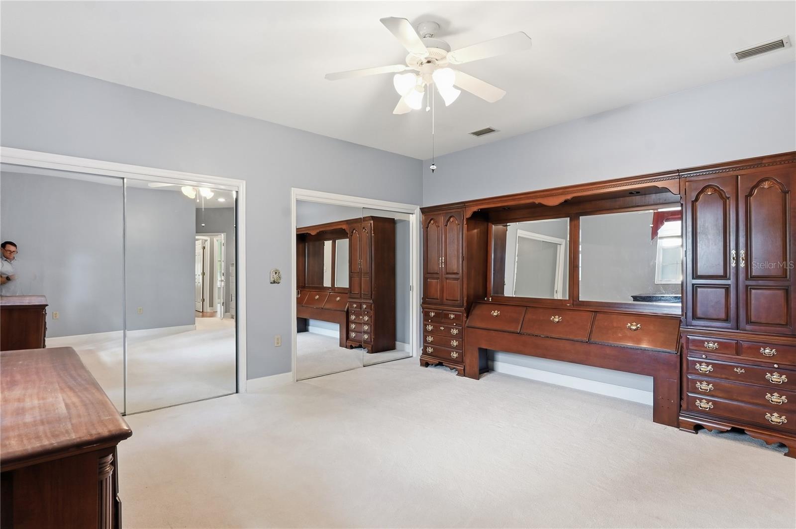 RIVER WOODS SUB - Residential