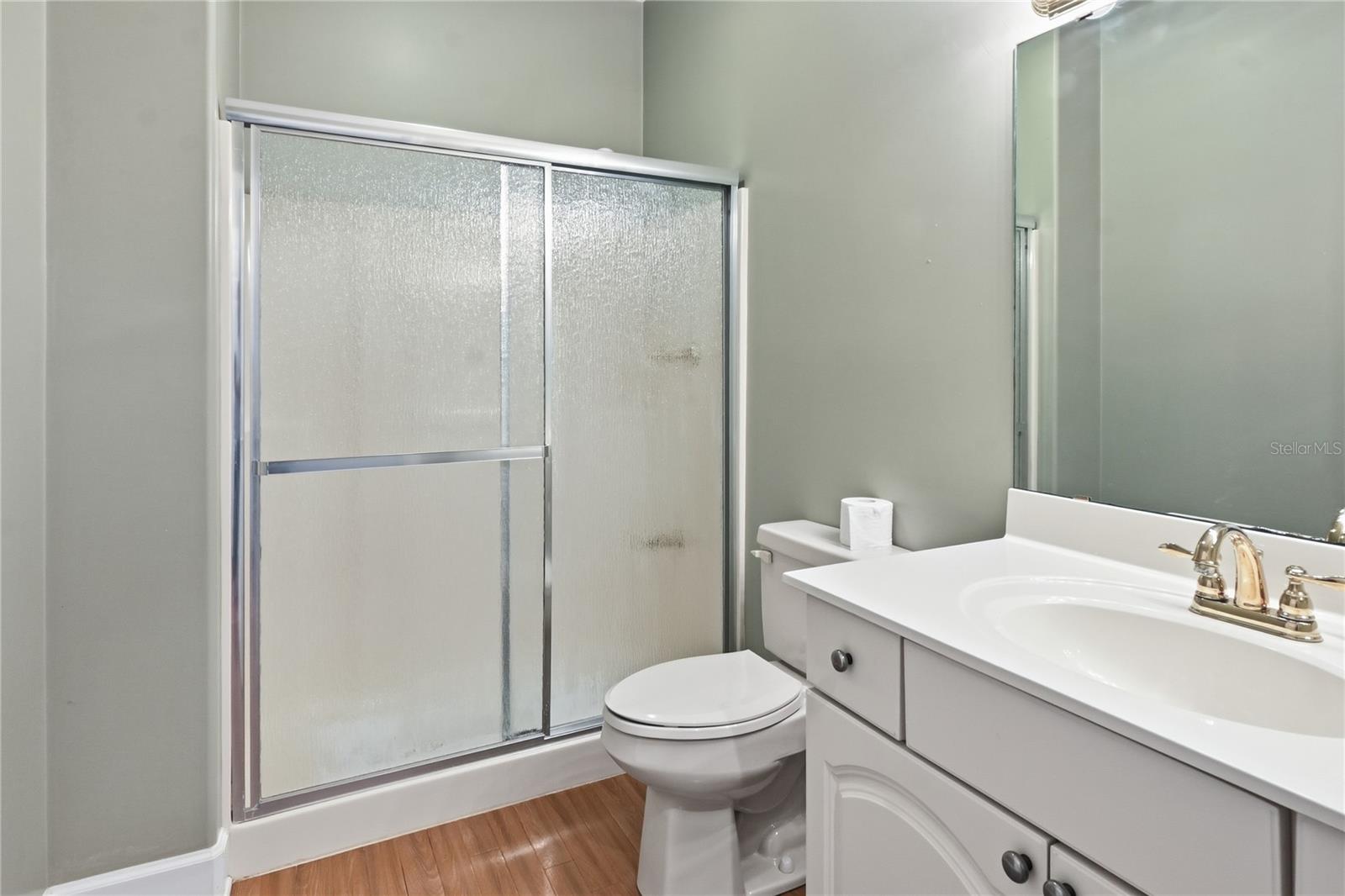 RIVER WOODS SUB - Residential