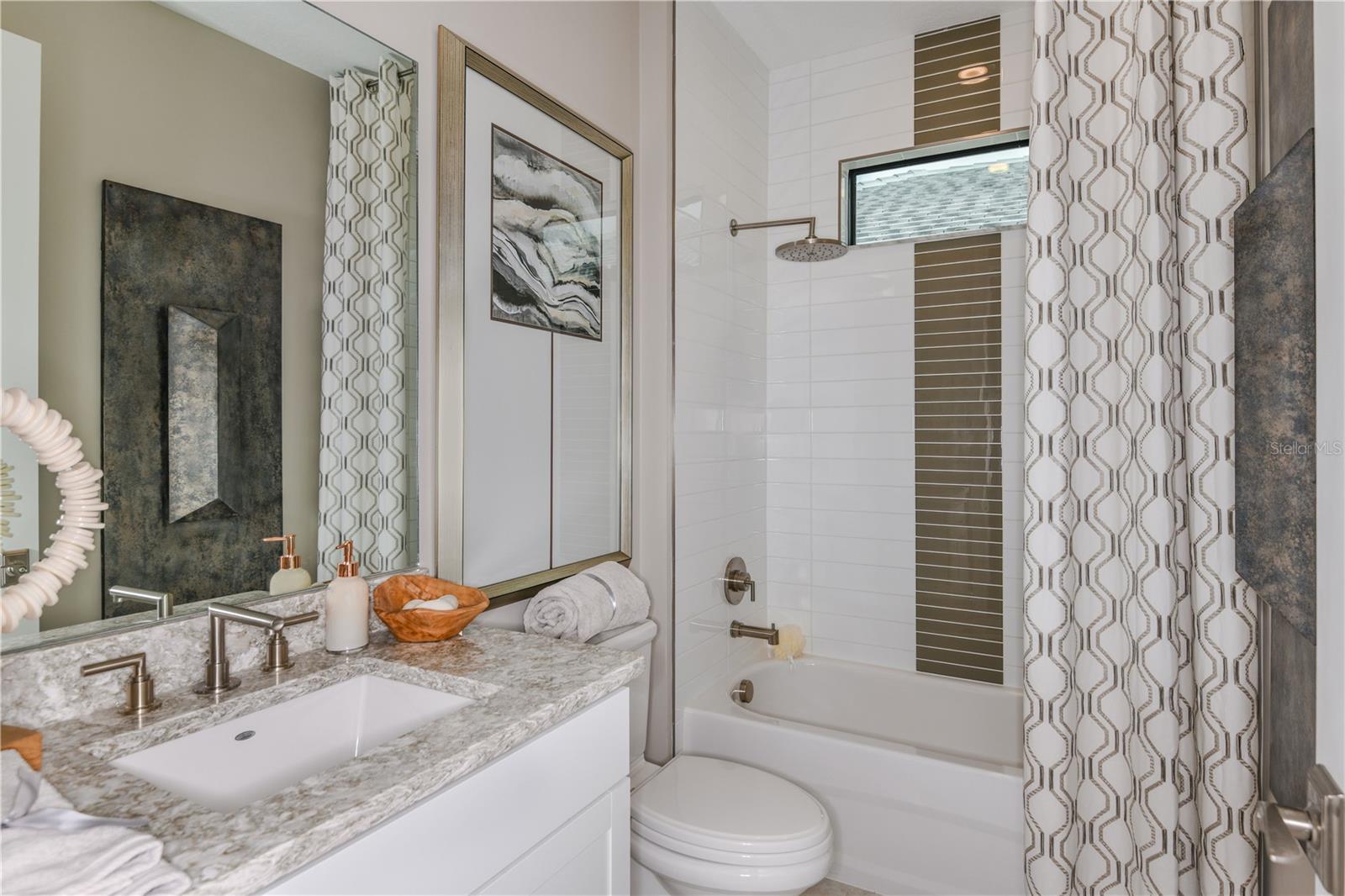 CRESSWIND LAKEWOOD RANCH - Residential