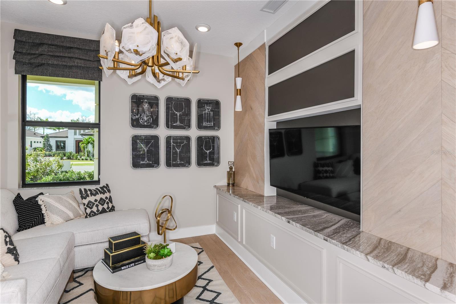 CRESSWIND LAKEWOOD RANCH - Residential