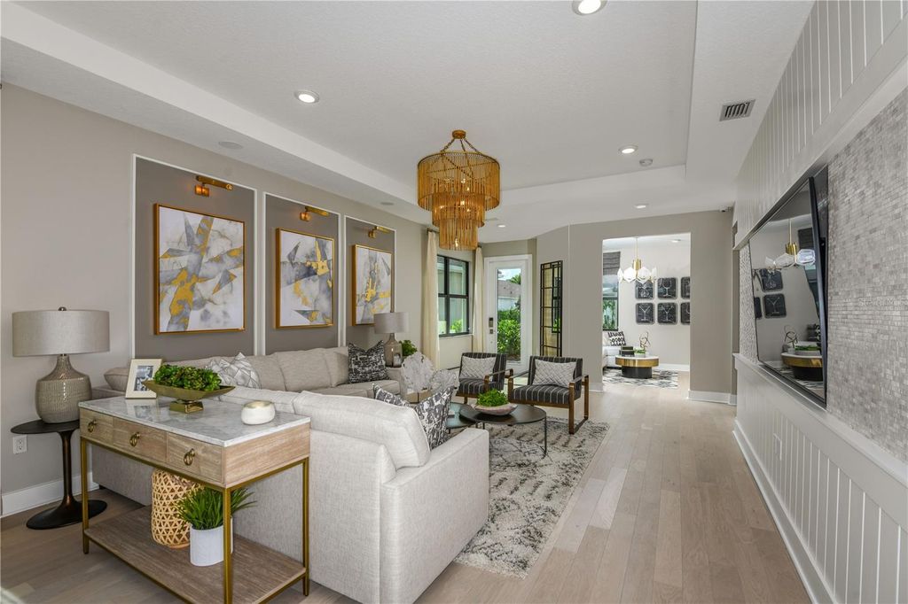 Photo of 18402 Rockport Place, Lakewood Ranch, FL 34211 (MLS # W7880770)