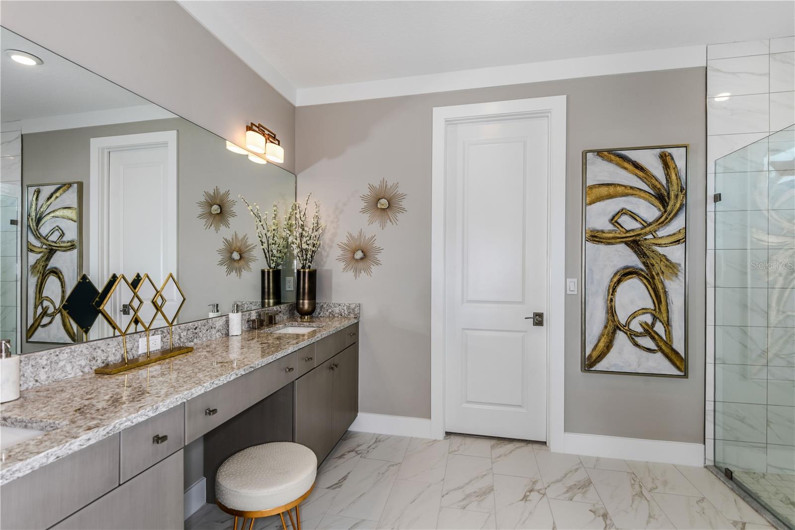 CRESSWIND LAKEWOOD RANCH - Residential