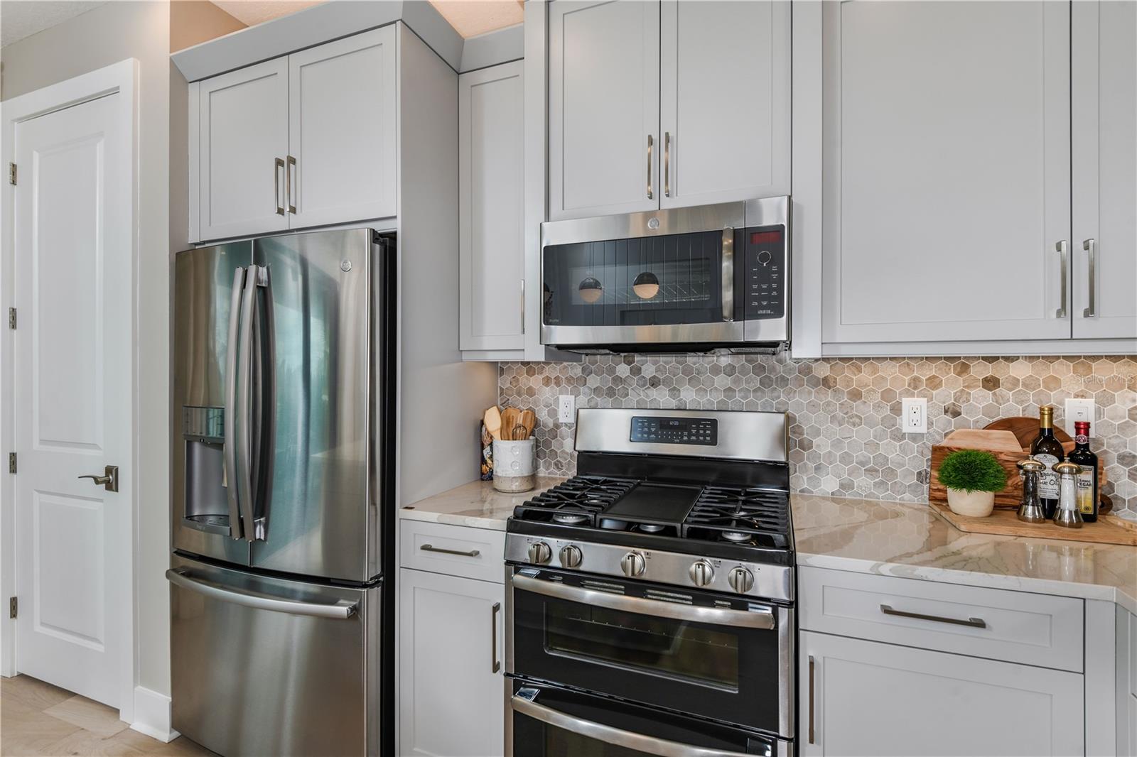 CRESSWIND LAKEWOOD RANCH - Residential