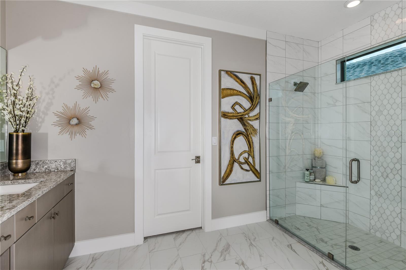 CRESSWIND LAKEWOOD RANCH - Residential