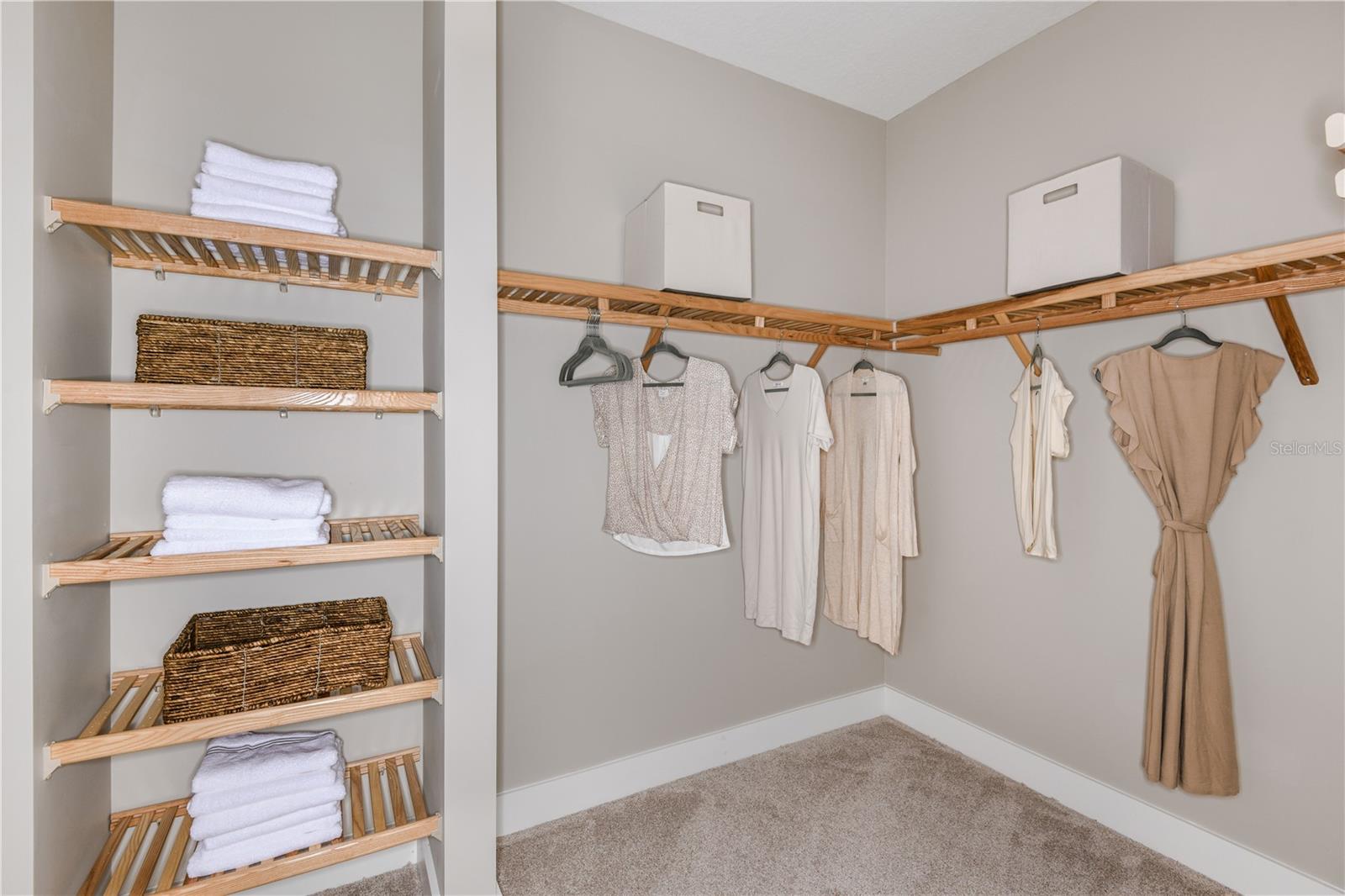 CRESSWIND LAKEWOOD RANCH - Residential