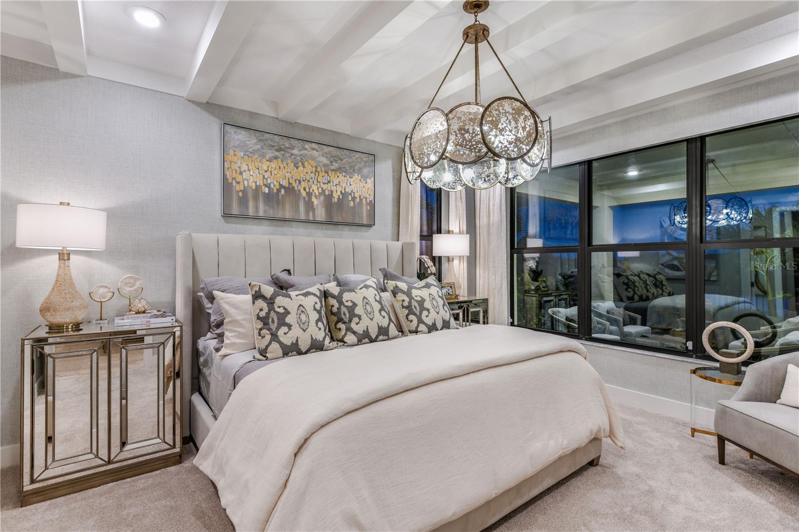 CRESSWIND LAKEWOOD RANCH - Residential