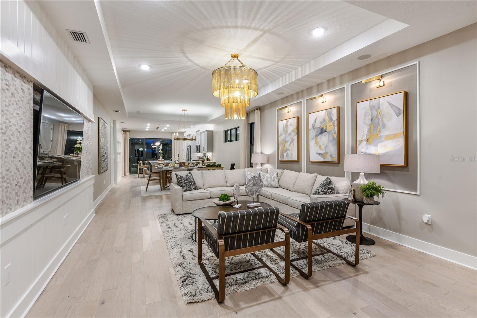 CRESSWIND LAKEWOOD RANCH - Residential