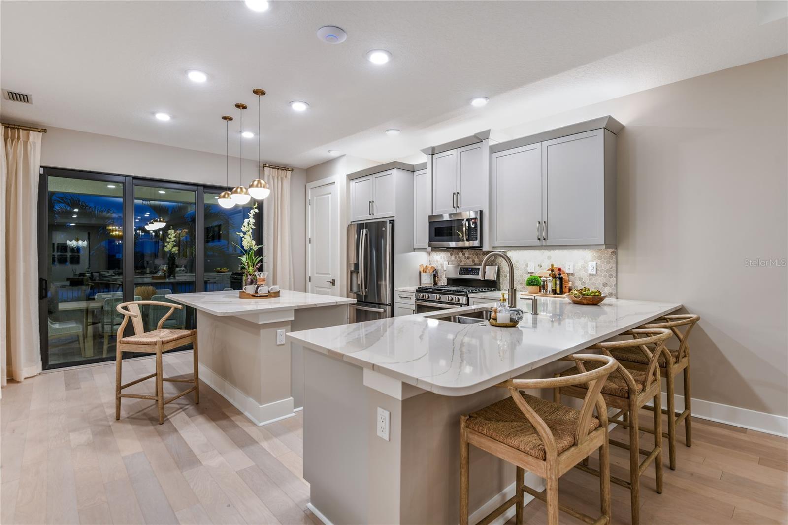 CRESSWIND LAKEWOOD RANCH - Residential