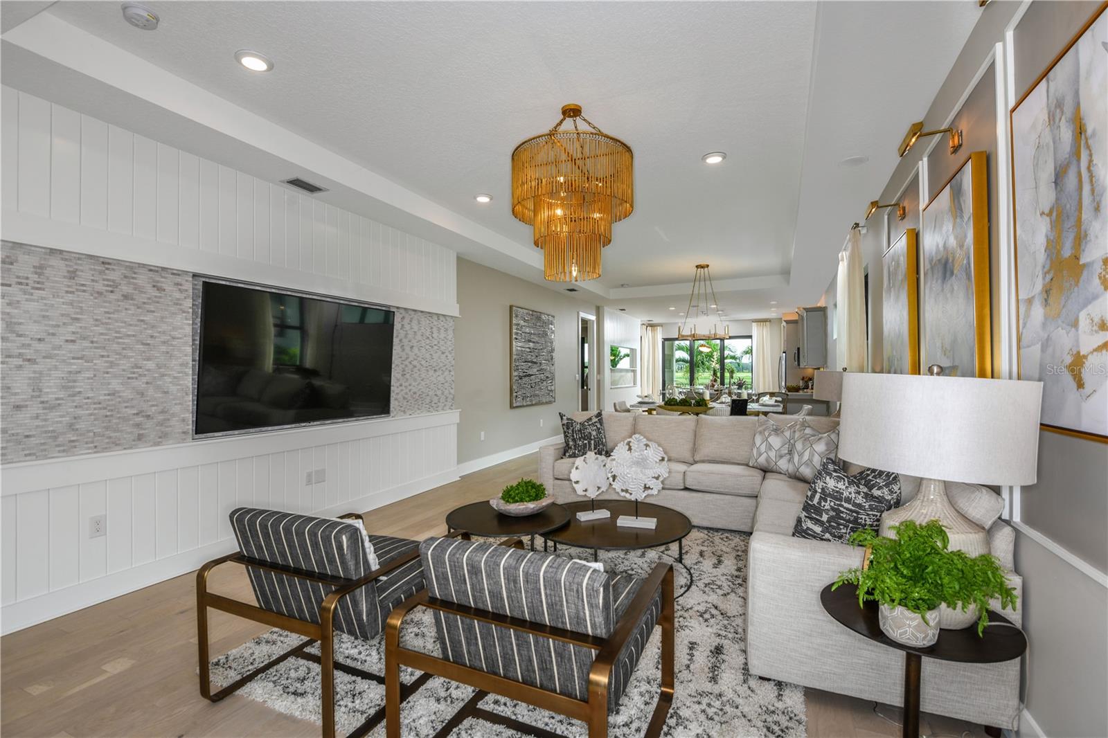 CRESSWIND LAKEWOOD RANCH - Residential