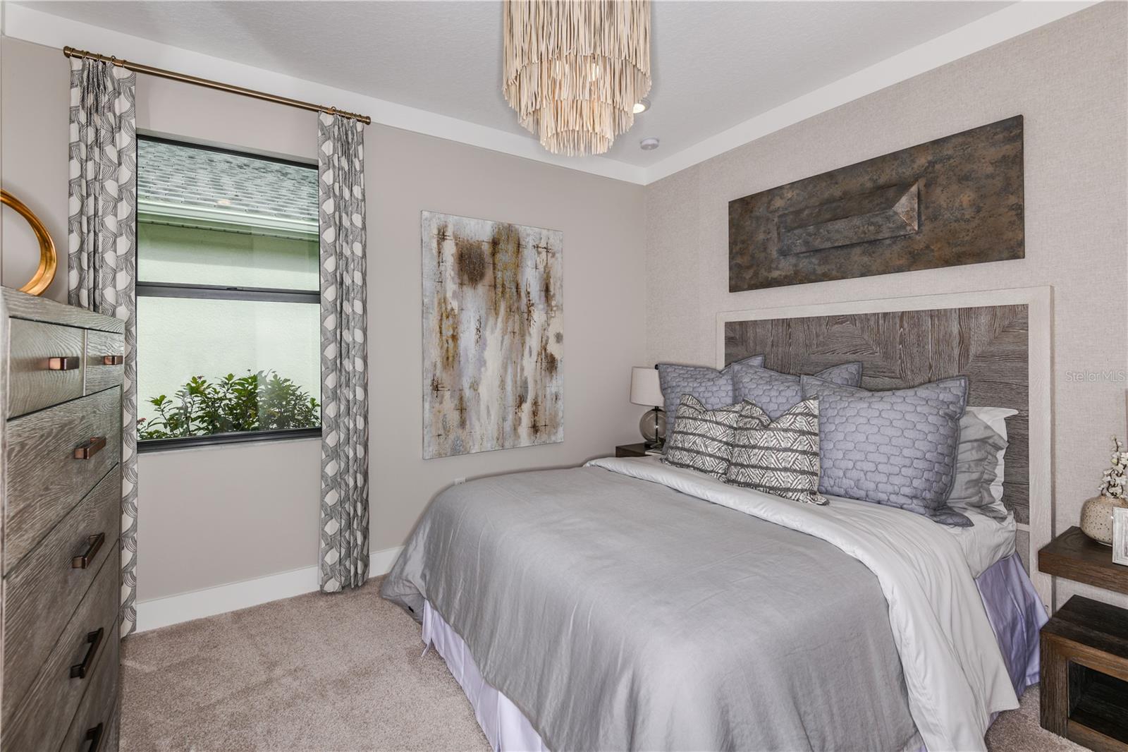 CRESSWIND LAKEWOOD RANCH - Residential