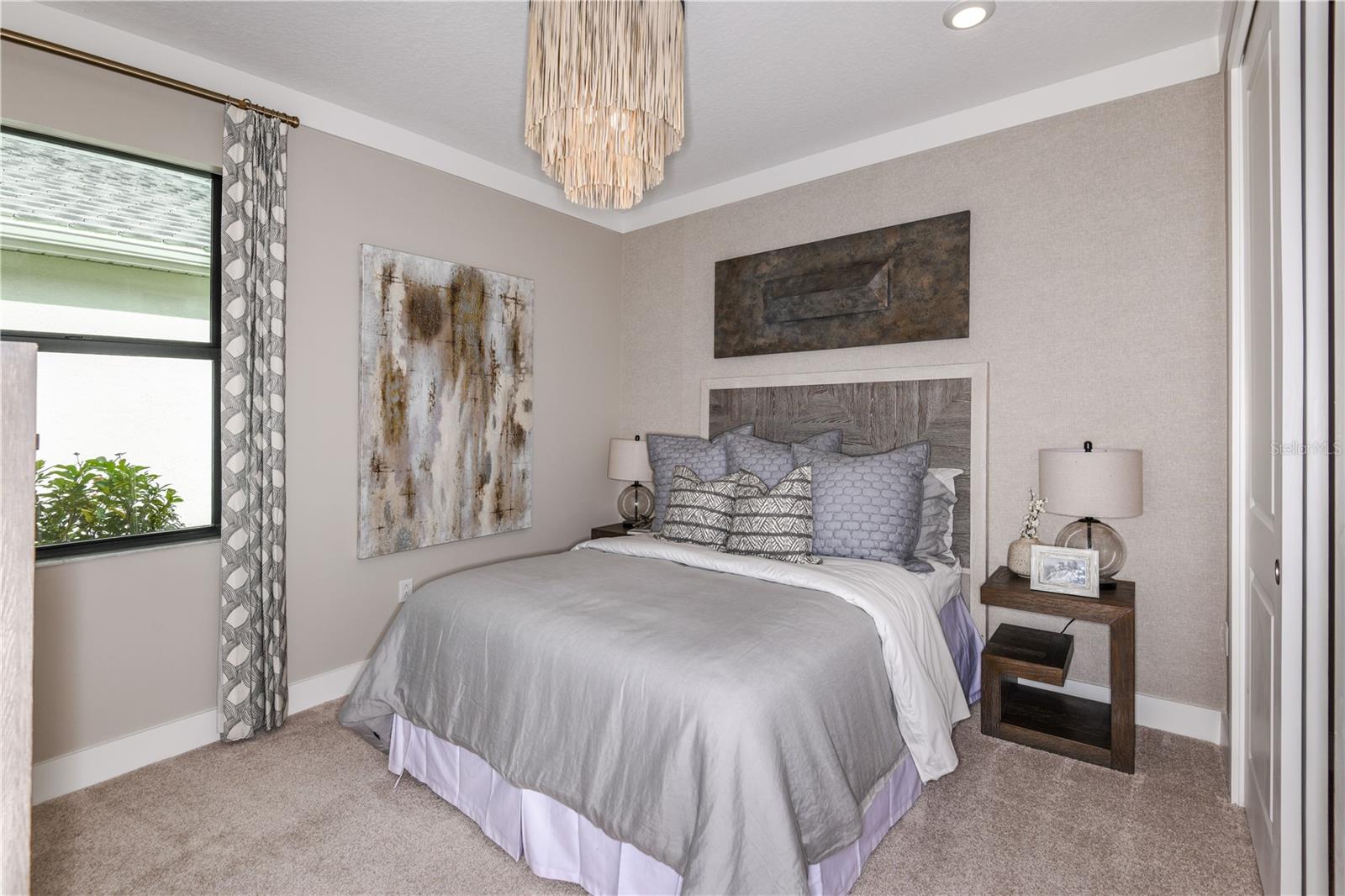 CRESSWIND LAKEWOOD RANCH - Residential