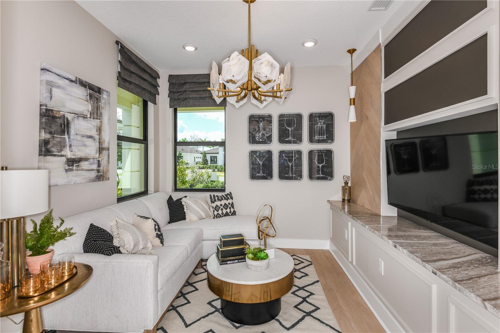 CRESSWIND LAKEWOOD RANCH - Residential