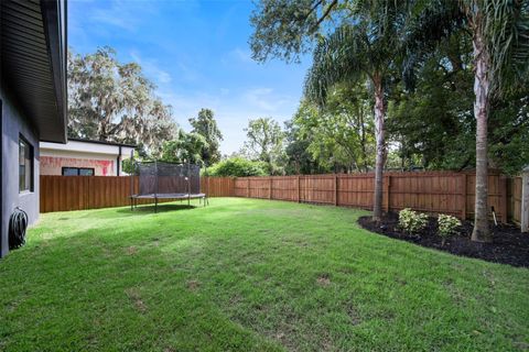 A home in ORLANDO