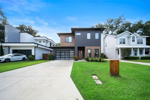 A home in ORLANDO