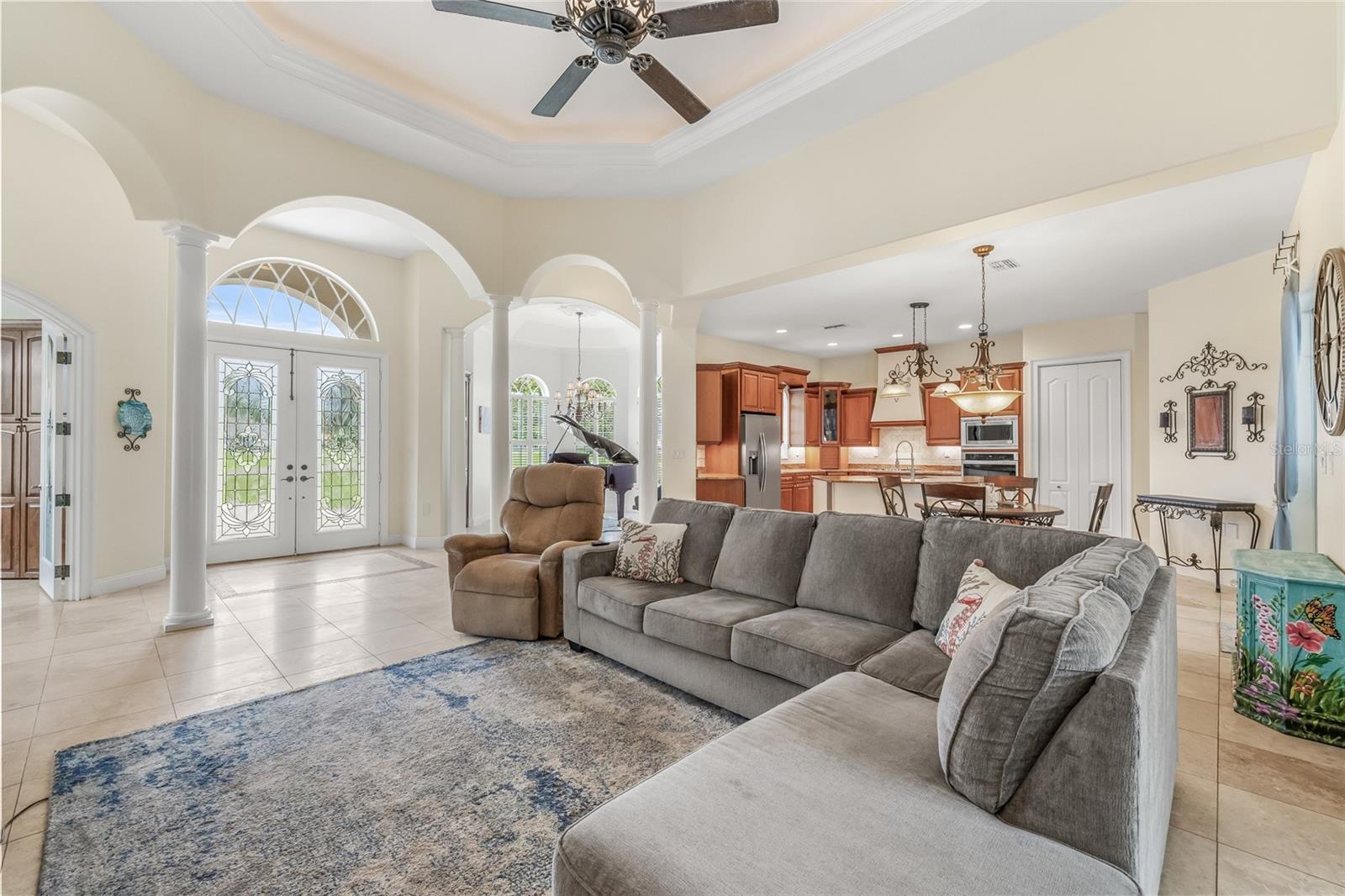 WOODLAND WATERS PH 5 - Residential