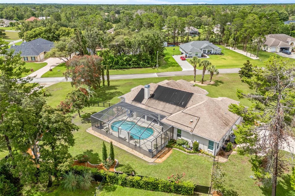 Photo of 10096 Southern Breeze Court, Weeki Wachee, FL 34613 (MLS # TB8404352)