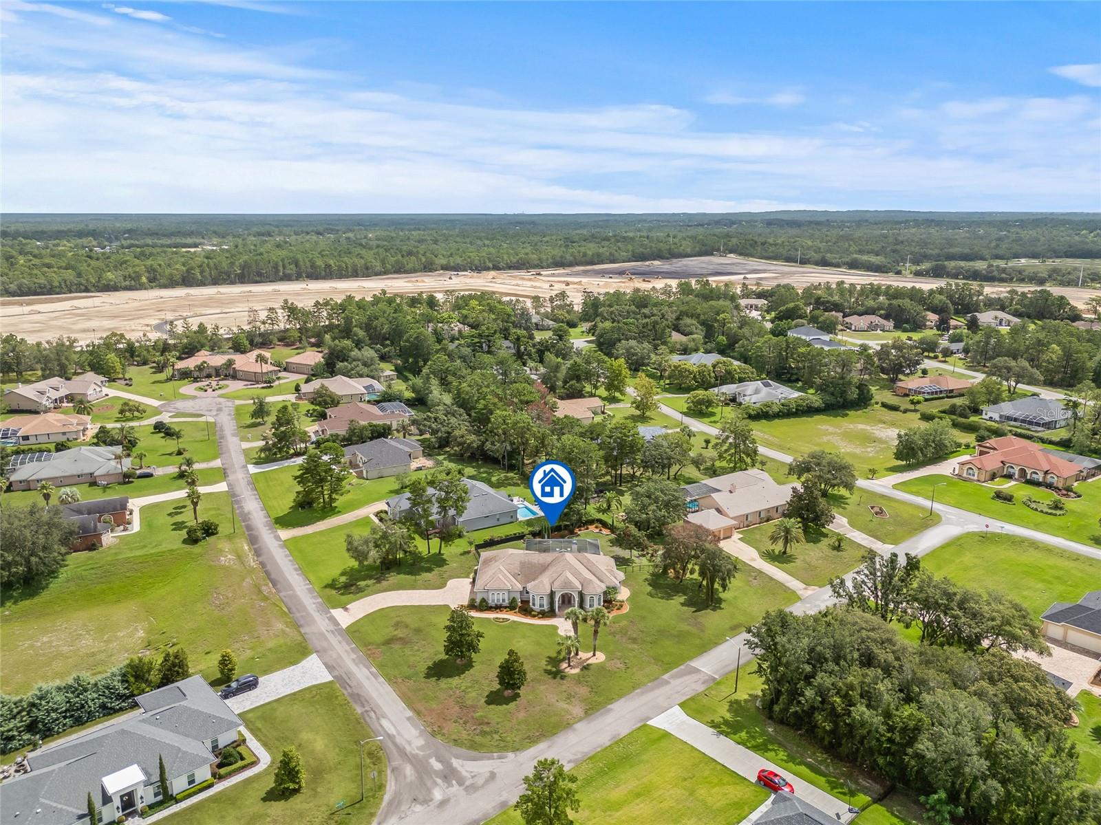WOODLAND WATERS PH 5 - Residential