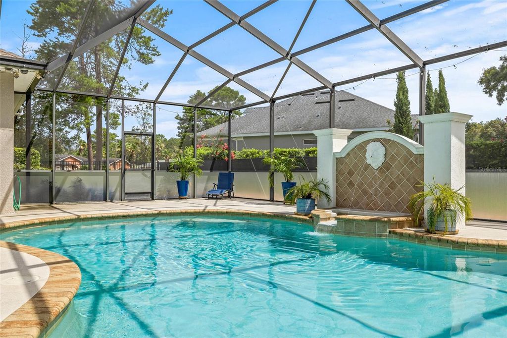 Photo of 10096 Southern Breeze Court, Weeki Wachee, FL 34613 (MLS # TB8404352)