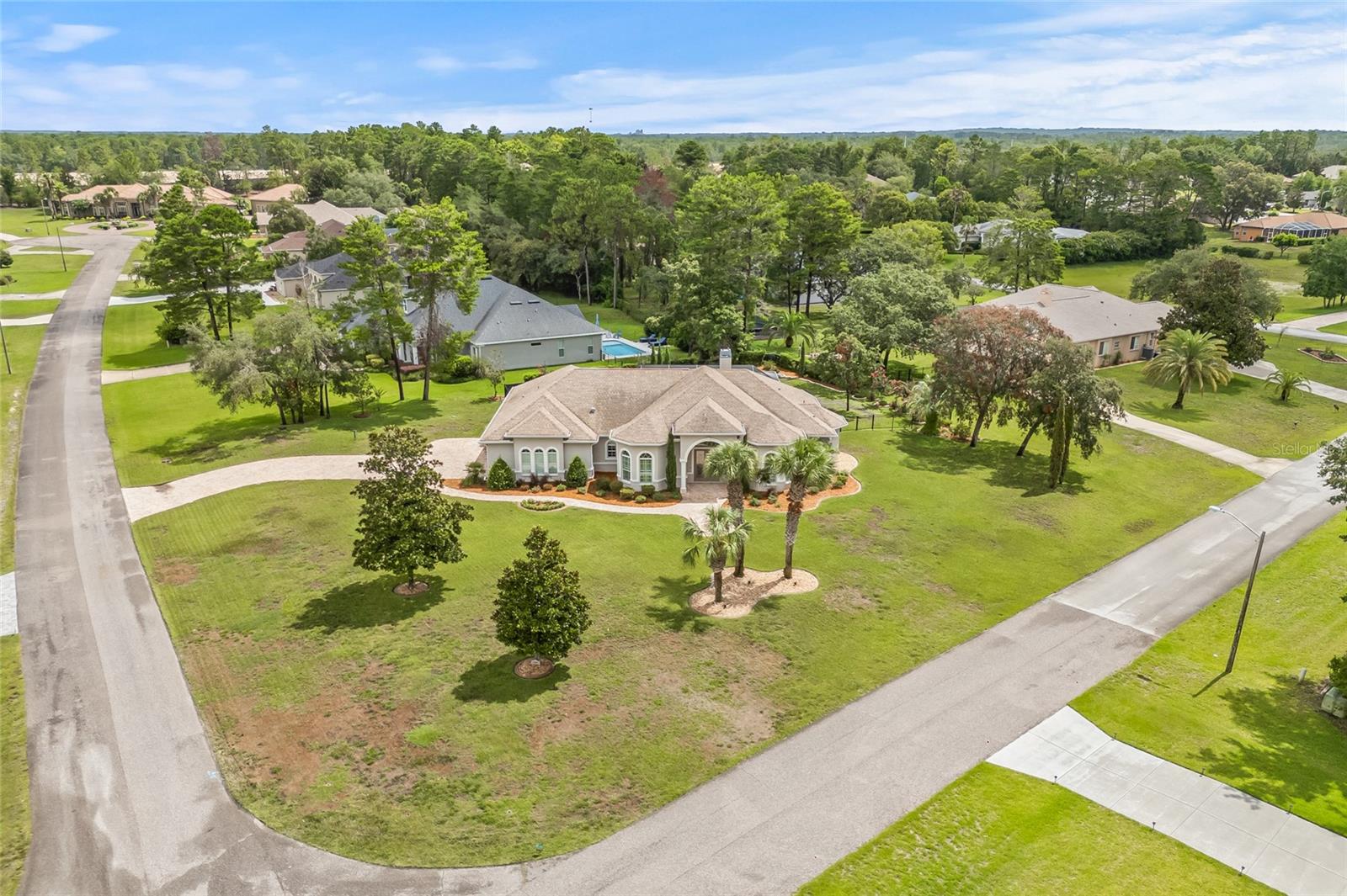 WOODLAND WATERS PH 5 - Residential