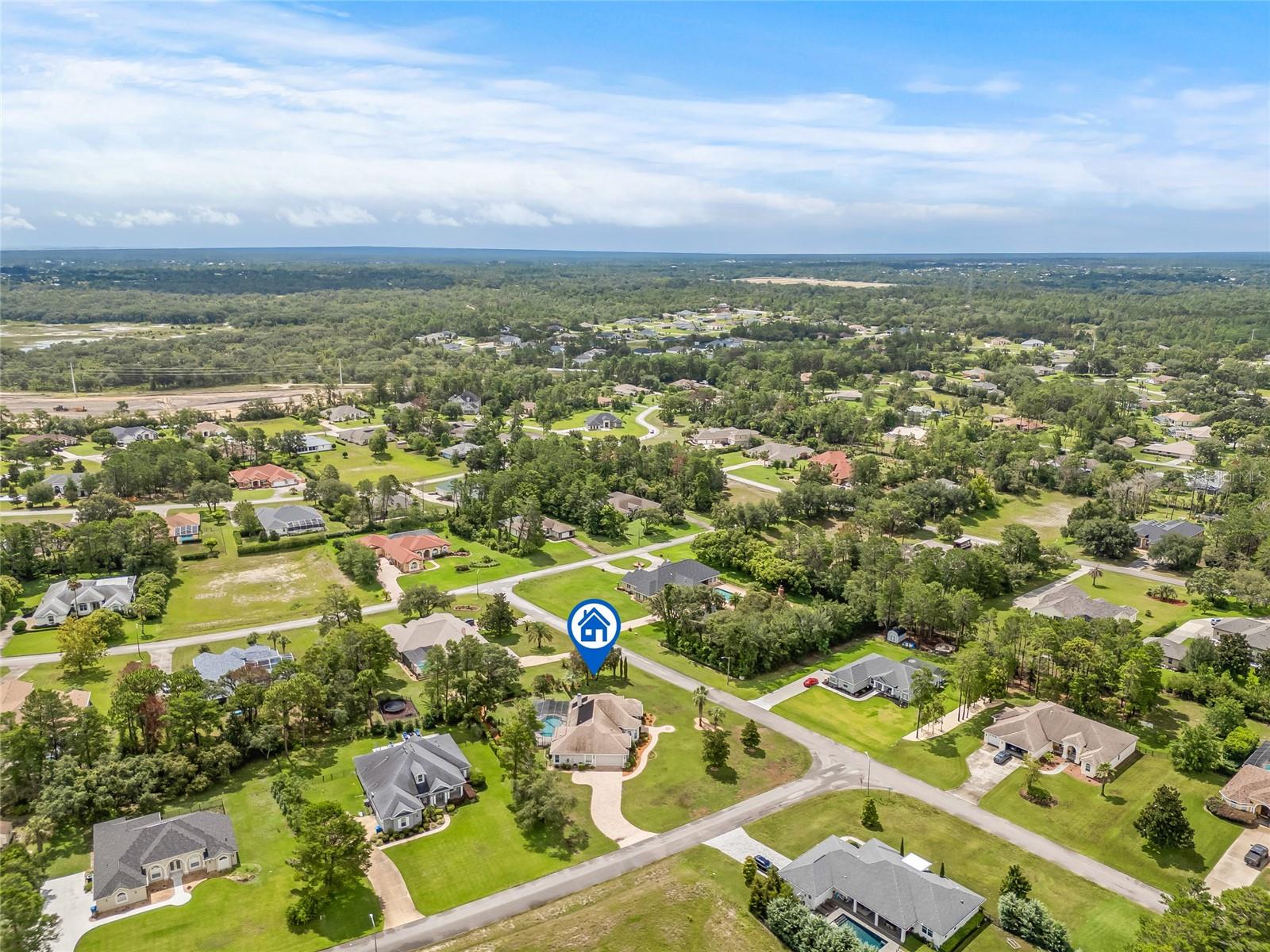 WOODLAND WATERS PH 5 - Residential